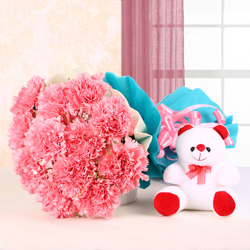 Teddy Blossom